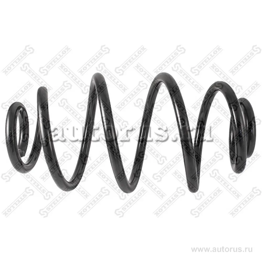 Пружина задняя 42 634 78 Opel Astra 1.6-1.9 04> STELLOX 10-20643-SX