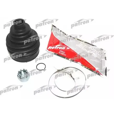 Пыльник ШРУСа наружн к-кт (20x71x100) OPEL: ASTRA G 98-05, CORSA PATRON PDC3891