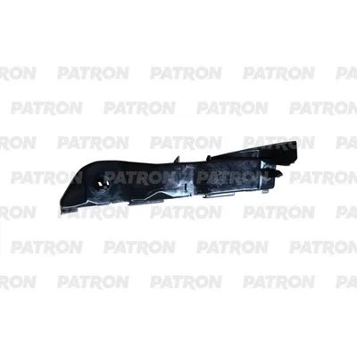Кронштейн предн бампер прав TOYOTA AVENSIS 03-09 PATRON P76-TY001AR