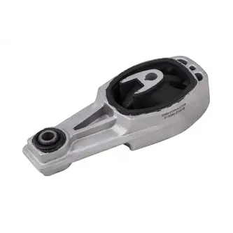 Подушка двс задняя Citroen C3, Peugeot 206 1.4-1.6/1.6HDi 06> ZENTPARTS Z13380_ZNT