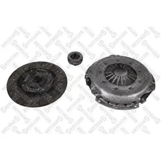 К-кт сцепления Audi 80/100/A6 1.8/2.0 88-96 STELLOX 07-01042-SX