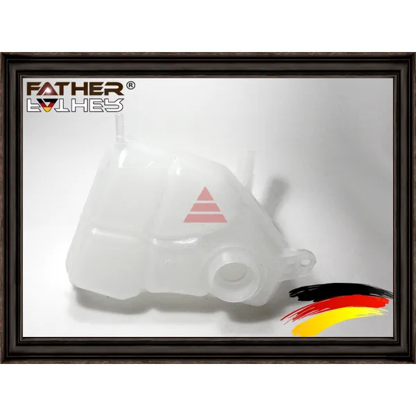 Бачок расширительный FORD Fiesta/Fusion 01-12 FATHER F1404R79