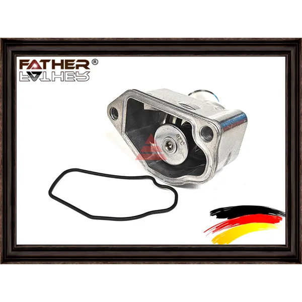 Термостат, охлаждающей жидкости FATHER F00227S01