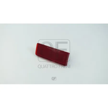 Фонарь отражатель RR RH QUATTRO FRENI QF30H00023
