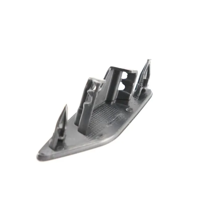 Заглушка бампера L омыватель фар VW Passat B8 2014-2020 DoCar 3G0807937-DCR