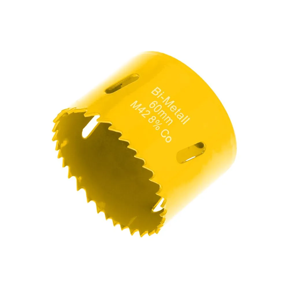 Коронка Bimetal 60 мм Kranz KR-92-0231