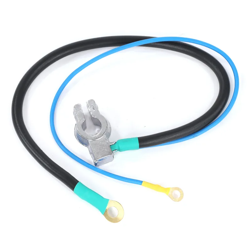 Провод АКБ - LADA VESTA VOLTON VOLTON VLT8450006987