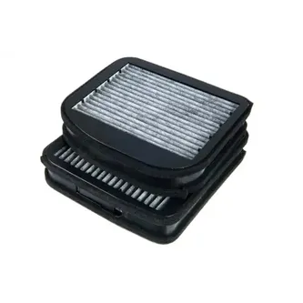 Фильтр салона угольный MB W210/S210/W220/C215 2.0-6.0 95-06 STELLOX 71-10564-SX
