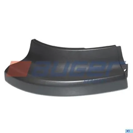 Крышка, Фара прав HCV AUGER 67250