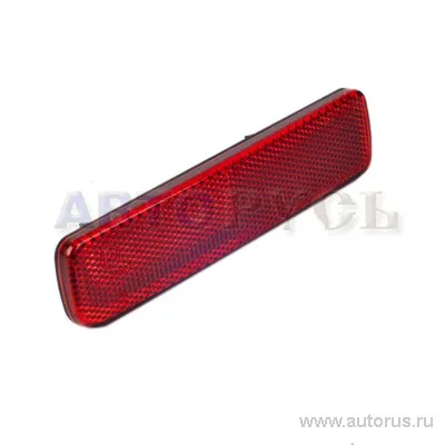 Катафот заднего бампера правый ВАЗ-2111 LADA 21110371613800