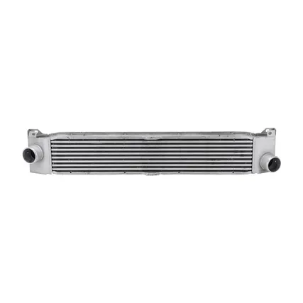 Интеркулер citro n Jumper boxer 06- 2.2 hdi ACS TERMAL 526623J