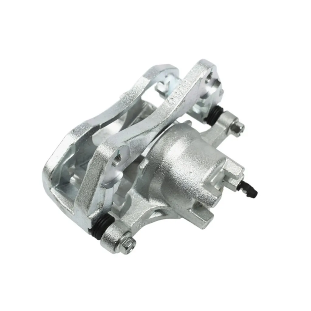 Суппорт тормозной передний левый LANCERx2007-2014 SAILING MBL46058599