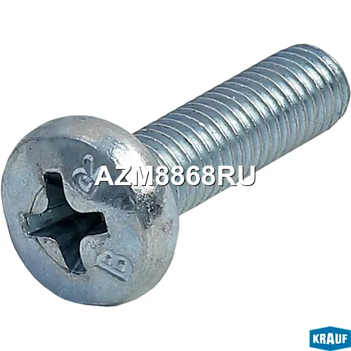 Болт генератора AZM8868RU