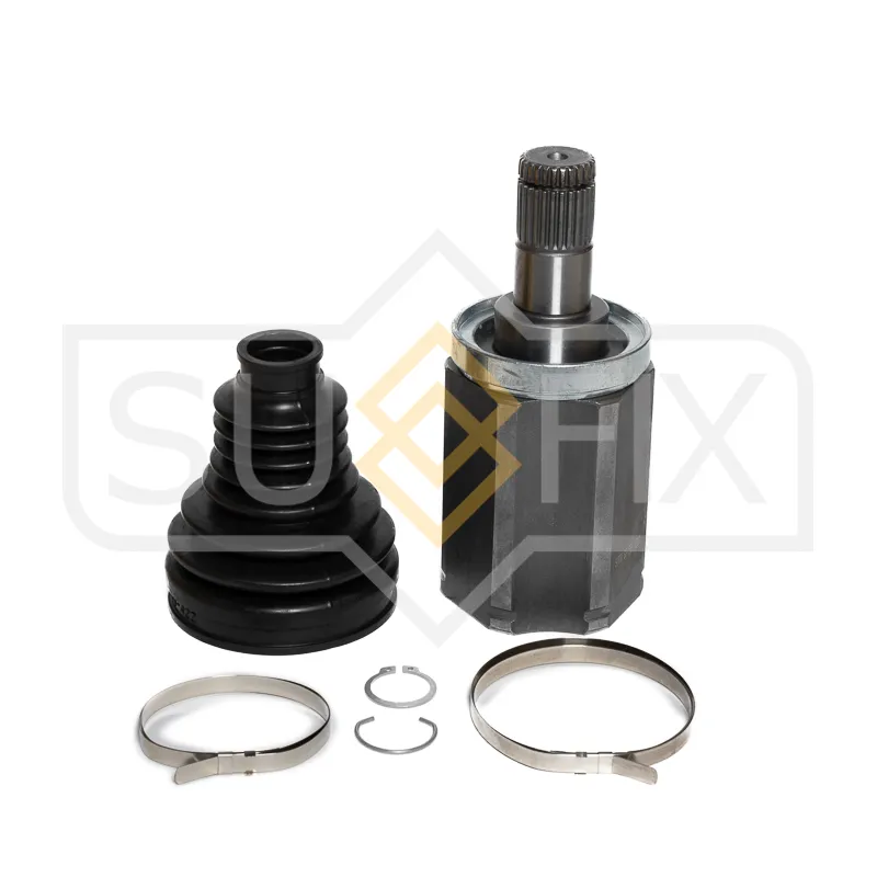 ШРУС SUFIX ST-1535