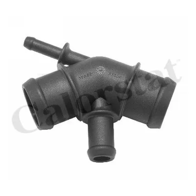 Фланец системы охлаждения VERNET wf0093