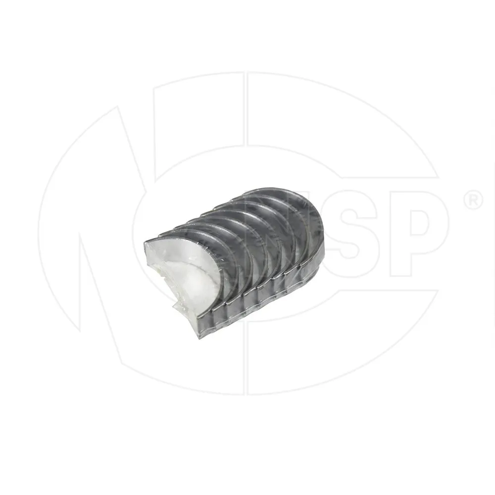 Вкладыши шатунные CHEVROLET LACETTI STD (комплект 8 шт) NSP NSP0193742707