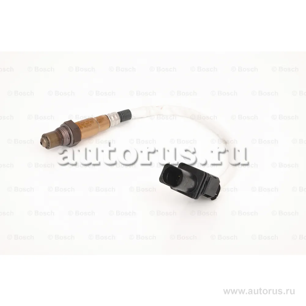 Лямбда-зонд L370mm Renault Master/Megane III/Scenic III 2.0DCi/2.3DCi 09 BOSCH 0 281 004 153