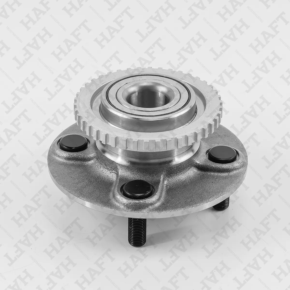 Ступица зад. NISSAN Almera 95-> HAFT RH0318