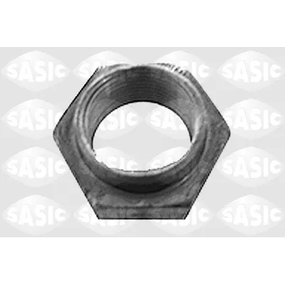 Гайка ступичная SASIC 9356416