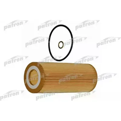 Фильтр масляный BMW: 1 04-, 3 01-05, 3 05-, 3 Compact 01-05, 3 Tou PATRON PF4167