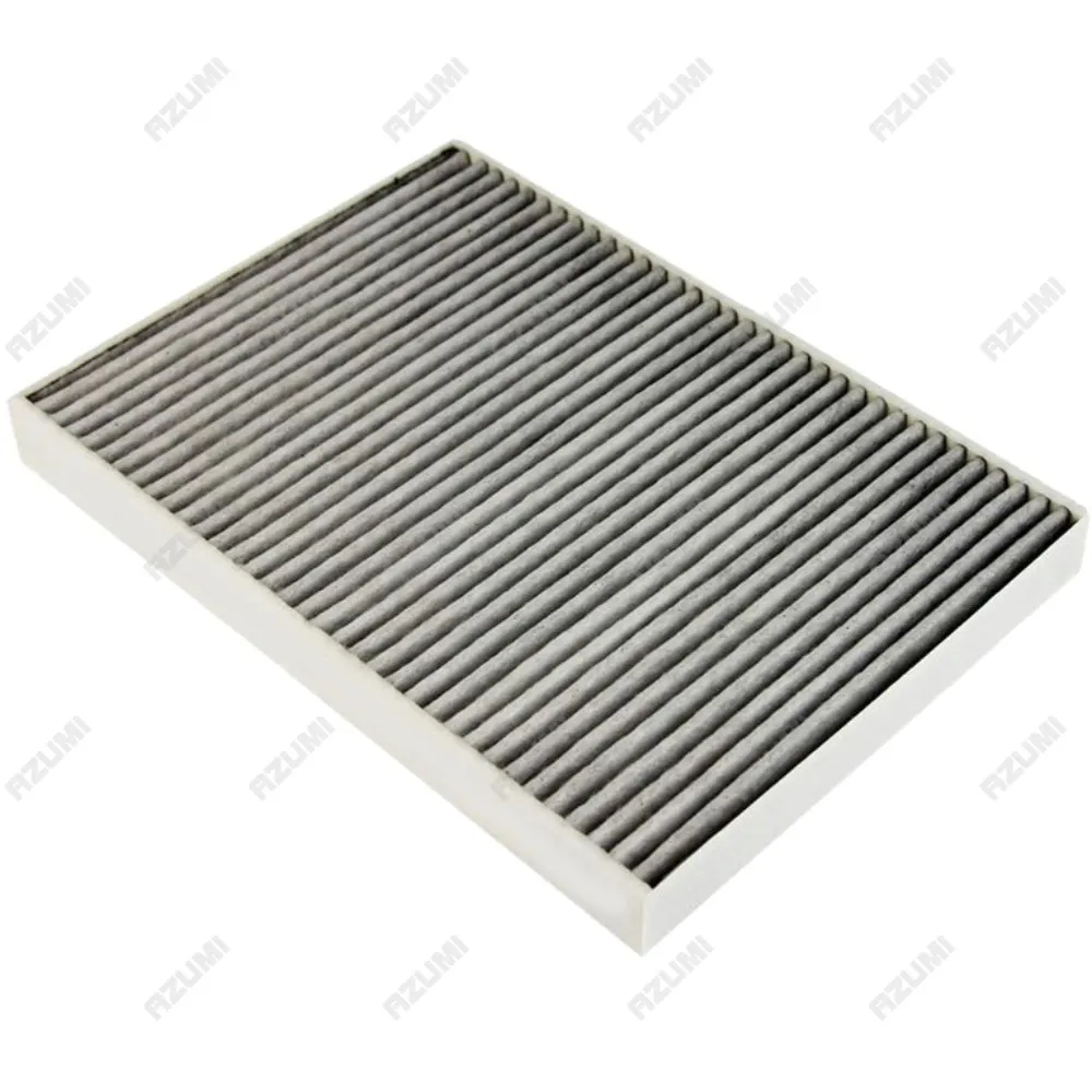 Фильтр салонный угольный AZUMI AC33004C