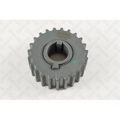 Шестерня коленвала 23z Opel Vectra/Astra/Corsa 1.4-1.8 16V 93> STELLOX 8129330_SX