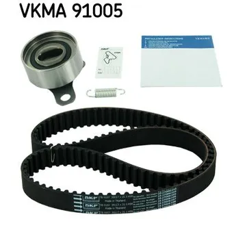 Ремкомплект ГРМ SKF VKMA91005