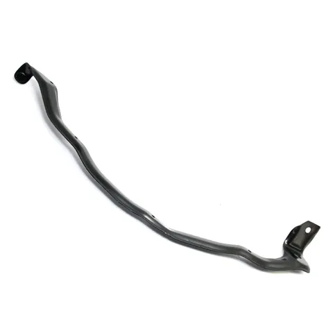 КPОНШТЕЙН БАМПЕPА MITSUBISHI L200 MITSUBISHI MN146316