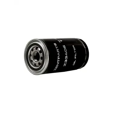 Фильтр масляный h175 d98 d62/72 m27x2 CUMMINS, DAF, IVECO,NISSAN ZENTPARTS Z33406_ZNT