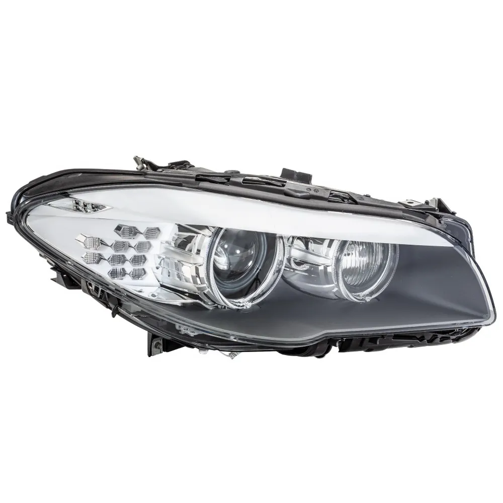 Блокфара прав.BMW F10 D1S/H7 адаптивная BMW HELLA 1ZS 010 131-621