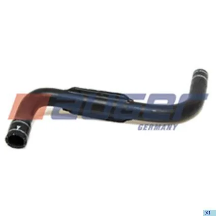 Шланг, Радиатор MERCEDES 17,5x 26x280 AUGER 56219