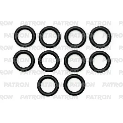 Кольцо уплотнительное 8x13x2.5 / MERCEDES-BENZ W163, W168, W203, C209, W PATRON PG3-0024