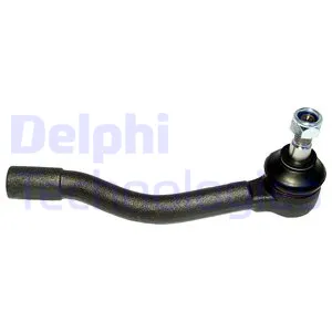 Наконечник рулевой правый chevrolet rezzo 1.6 2.0 05 DELPHI TA2072
