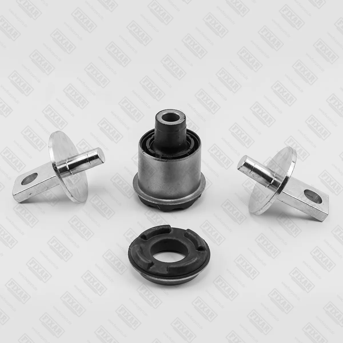 Сайлентблок заднего нижнего рычага HONDA Civic/Stream 05-> FIXAR FG0642