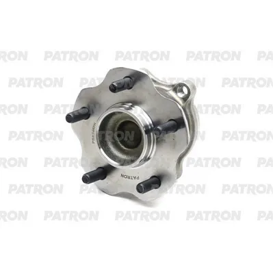 Ступица колеса задн NISSAN: Sentra 06- PATRON PBK2467H