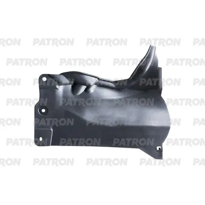 Защита двигателя передн прав MAZDA 3 BK HATCHBACK 04-08 PATRON P72-0348R