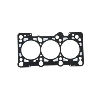 Прокладка ГБЦ (1.15mm) (x2) Audi A4/A6 2.4/2.7 V6 30V 97> STELLOX 11-25047-SX