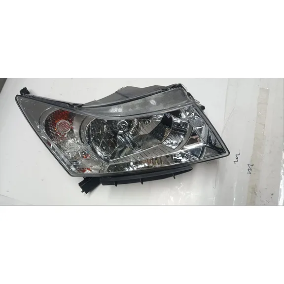 Фара правая CHEVROLET Cruze (12-15), Уценка CHEVROLET Cruze (12-15) NSP NSP0195137792-N0 Уценка