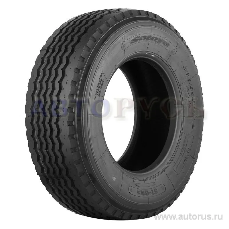Шина грузовая R22.5 385/65 Satoya ST-084 160K всесез 86118073150
