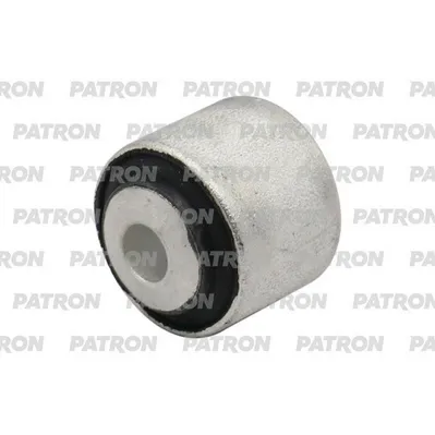 Сайлентблок рычага подвески MERCEDES W211/S211 (ВСЕ) 02- PATRON PSE12253