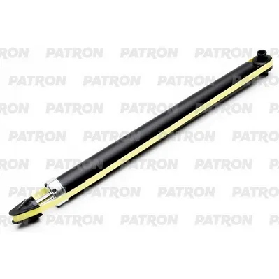 Амортизатор подвески задн MAZDA: 3 03-, 3 седан 04- PATRON PSA343412