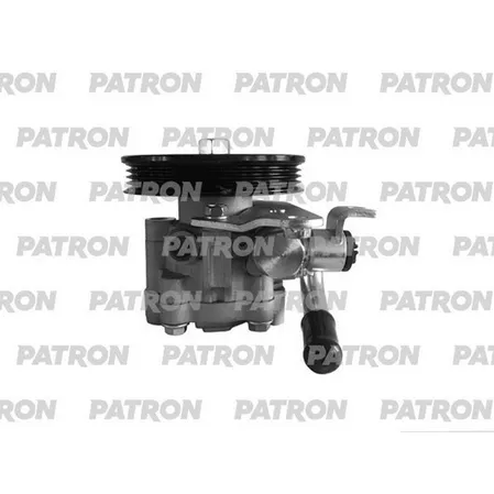 Насос гидроусилителя шкив 112mm,4 PK NISSAN MAXIMA 3.0, NISSAN I30, NIS PATRON PPS426