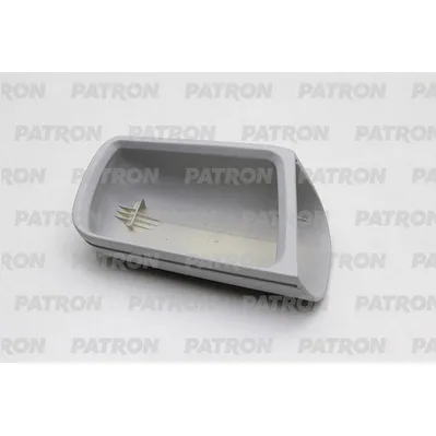 Крышка зеркала прав, грунт MERCEDES-BENZ: C-CLASS (W202) - 96-00 PATRON PMG2409C02