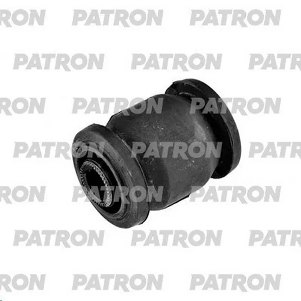 Сайлентблок рычага подвески задней поперечной тяги LEXUS: RX300 03-08, RX330 0 PATRON pse10968