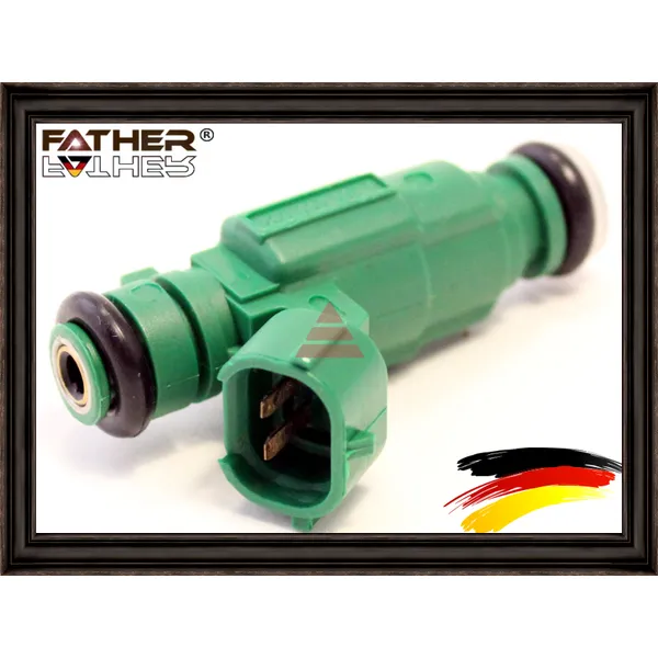 Форсунка топливная FATHER F1162R73