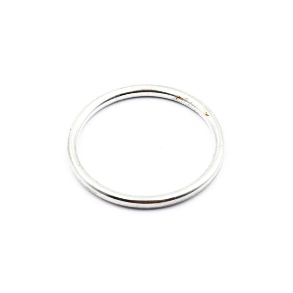 Прокладка глушителя daewoo matiztico PARTS-MALL P1NC003