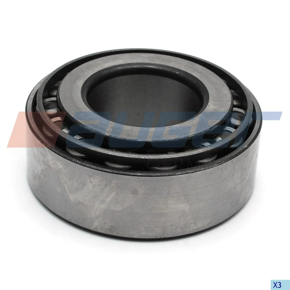 Подшипник роликовый КПП 40х85х33 SCANIA 0099813401 AUGER 91161