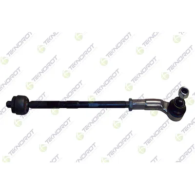 Тяга рулевая в сборе R SKODA Fabia TEKNOROT SK-401423