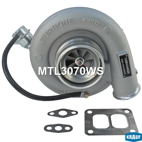 Турбокомпрессор KRAUF MTL3070WS