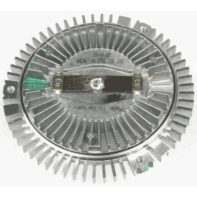 Термомуфта MB SACHS 2100 030 032